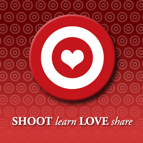 Shoot for Love